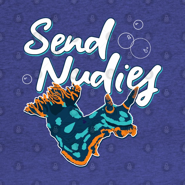 Send Nudies by Plan8